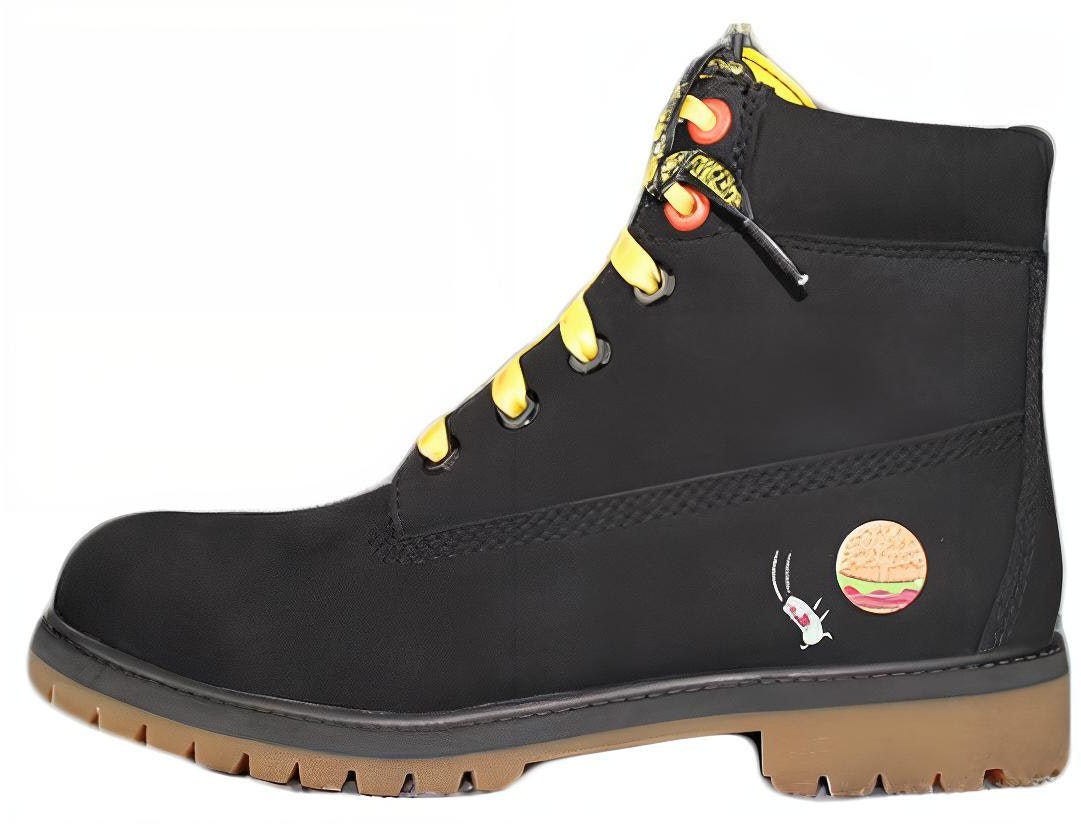 sponge-bob-square-pants-x-timberland-6-inch-junior-black-youth
