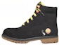 Buy (Grade School) SpongeBob SquarePants x Timberland 6 Inci Junior 'Hitam' TB0A22MT-001