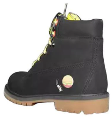 SpongeBob x Timberland 6 Inch Junior ''Zwart'' (Kinderen) TB0A22MT-001 Shop SpongeBob x Timberland 6 Inch Junior ''Zwart'' (Kinderen) TB0A22MT-001