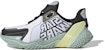 (Kanak-Kanak) Star Wars x adidas 4uture Runner 'Yoda' EF9481
