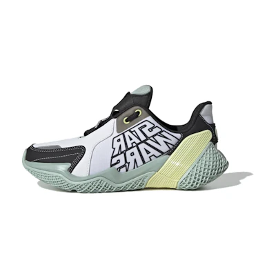 (GS) Star Wars adidas 4uture RNNR 'Yoda'
