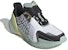 (Kanak-Kanak) Star Wars x adidas 4uture Runner 'Yoda' EF9481