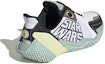Lookbook (Kanak-Kanak) Star Wars x adidas 4uture Runner 'Yoda' EF9481