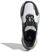 GS スター・ウォーズ×adidas 4uture Runner "ヨーダ" EF9481 Shop GS スター・ウォーズ×adidas 4uture Runner "ヨーダ" EF9481