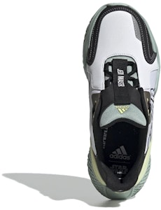 (Grade School) Star Wars x adidas 4uture Runner '尤达' 童鞋 EF9481 Shop (Grade School) Star Wars x adidas 4uture Runner '尤达' 童鞋 EF9481