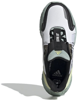 (Grade School) Star Wars x adidas 4uture Runner 'Yoda' EF9481 Shop (Grade School) Star Wars x adidas 4uture Runner 'Yoda' EF9481