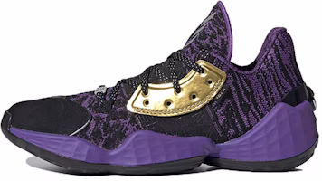 (Grade School) Star Wars x adidas Harden Vol. 4 'Lightsaber' EF2080 (Grade School) Star Wars x adidas Harden Vol. 4 'Lightsaber' EF2080