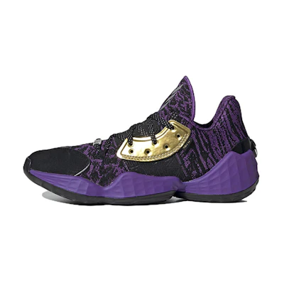(GS) Star Wars adidas Harden Vol. 4 'Lightsaber'
