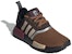 (Kanak-Kanak) Star Wars x adidas NMD_R1 'Mandalorian' GZ2745