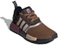 Lookbook (Kanak-Kanak) Star Wars x adidas NMD_R1 'Mandalorian' GZ2745