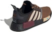 Shop (Kanak-Kanak) Star Wars x adidas NMD_R1 'Mandalorian' GZ2745