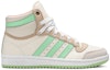 Buy (Kanak-Kanak) Star Wars x adidas Top Ten High 'The Child' GZ2746