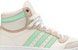 (Kanak-Kanak) Star Wars x adidas Top Ten High 'The Child' GZ2746