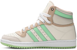 (Grade School) Star Wars x adidas Top Ten High 'El Niño' GZ2746 Lookbook (Grade School) Star Wars x adidas Top Ten High 'El Niño' GZ2746