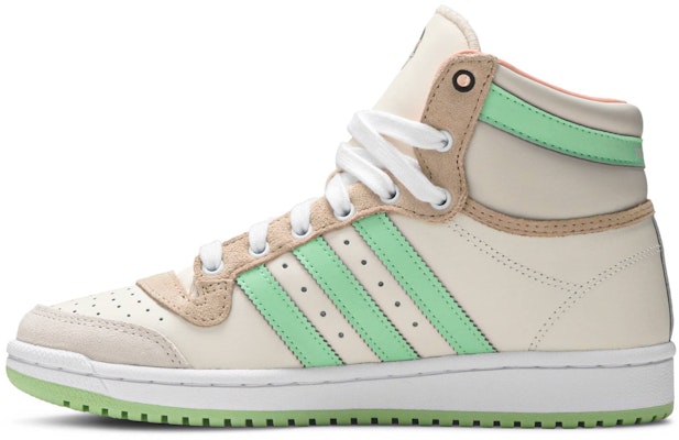 (Grade School) Star Wars x adidas Top Ten High 'The Child' GZ2746 Lookbook (Grade School) Star Wars x adidas Top Ten High 'The Child' GZ2746