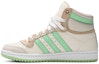 Lookbook (Kanak-Kanak) Star Wars x adidas Top Ten High 'The Child' GZ2746