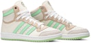 Cheap (Kanak-Kanak) Star Wars x adidas Top Ten High 'The Child' GZ2746