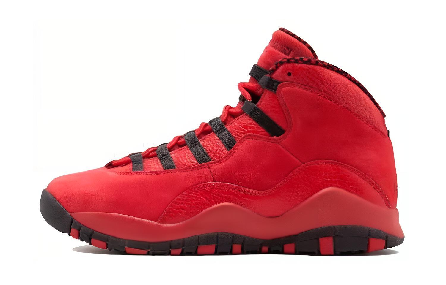 Buy (Academia) Steve Wiebe x Air Jordan 10 Retro AJ6883-625