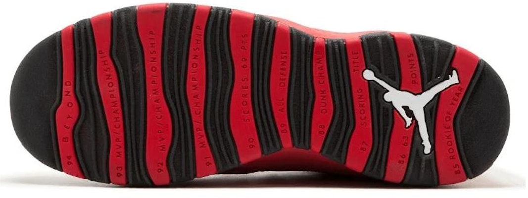 GS スティーブ・ウィーブ × エアジョーダン10 レトロ AJ6883-625 Shop GS スティーブ・ウィーブ × エアジョーダン10 レトロ AJ6883-625