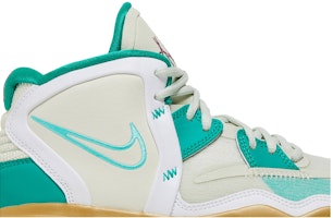 (Tahap Sekolah) Sue Bird x Nike Kyrie 8 Infinity 'Tribut Emas' DD0334-002 Order (Tahap Sekolah) Sue Bird x Nike Kyrie 8 Infinity 'Tribut Emas' DD0334-002