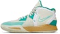 (Tahap Sekolah) Sue Bird x Nike Kyrie 8 Infinity 'Tribut Emas' DD0334-002