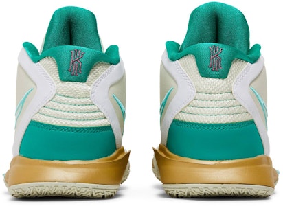 (大童尺码) 苏·伯德 x Nike Kyrie 8 Infinity '金色致敬' 篮球鞋 DD0334-002 Details for (大童尺码) 苏·伯德 x Nike Kyrie 8 Infinity '金色致敬' 篮球鞋 DD0334-002