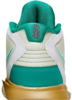 (Tahap Sekolah) Sue Bird x Nike Kyrie 8 Infinity 'Tribut Emas' DD0334-002 Sizing (Tahap Sekolah) Sue Bird x Nike Kyrie 8 Infinity 'Tribut Emas' DD0334-002