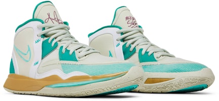 (Tahap Sekolah) Sue Bird x Nike Kyrie 8 Infinity 'Tribut Emas' DD0334-002 Cheap (Tahap Sekolah) Sue Bird x Nike Kyrie 8 Infinity 'Tribut Emas' DD0334-002