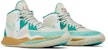(Tahap Sekolah) Sue Bird x Nike Kyrie 8 Infinity 'Tribut Emas' DD0334-002