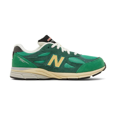 (GS) Teddy Santis NB 990v3 'Green Gold'