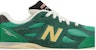(Kanak-Kanak) Teddy Santis x New Balance 990v3 'Hijau Emas' GC990GG3