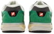 (Kanak-Kanak) Teddy Santis x New Balance 990v3 'Hijau Emas' GC990GG3