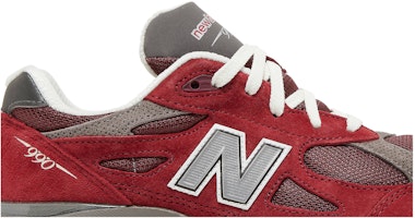 GS テディ・サンティス×NB 990v3 "スカーレット" GC990TF3 Order GS テディ・サンティス×NB 990v3 "スカーレット" GC990TF3