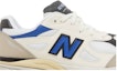 Order (Jenjang Sekolah) Teddy Santis x New Balance 990v3 'Putih Biru' GC990WB3