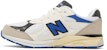 (Jenjang Sekolah) Teddy Santis x New Balance 990v3 'Putih Biru' GC990WB3