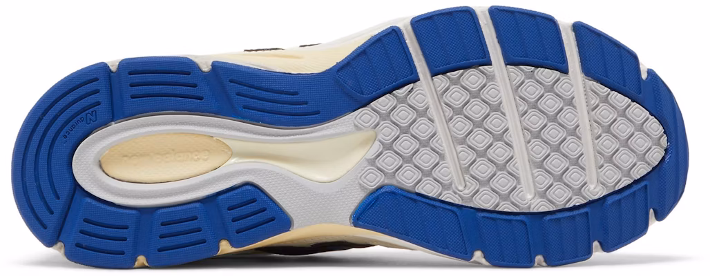 (Grade School) Teddy Santis x New Balance 990v3 'White Blue' GC990WB3 Shop (Grade School) Teddy Santis x New Balance 990v3 'White Blue' GC990WB3