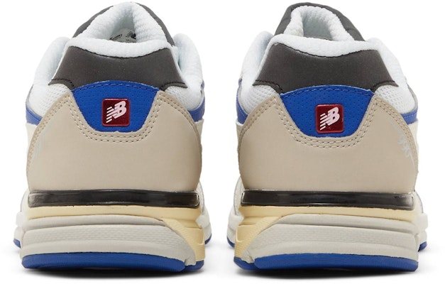 (Grade School) Teddy Santis x New Balance 990v3 'White Blue' GC990WB3 Details for (Grade School) Teddy Santis x New Balance 990v3 'White Blue' GC990WB3