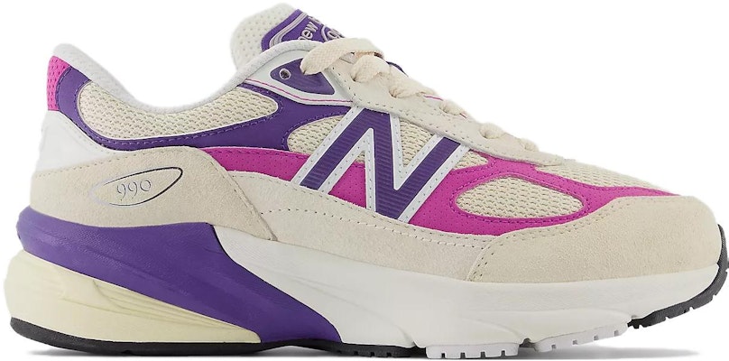 (大童) Teddy Santis x New Balance 990v6 大童'夏威夷果洋红' GC990TD6 Order (大童) Teddy Santis x New Balance 990v6 大童'夏威夷果洋红' GC990TD6