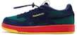 (Rekaan Kanak-Kanak) The Animals Observatory x Reebok Club C Revenge 'Navy Hijau Malam' FX1116