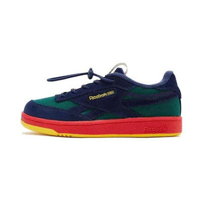 (GS) The Animals Observatory Reebok Club C Revenge 'Night Navy Green'