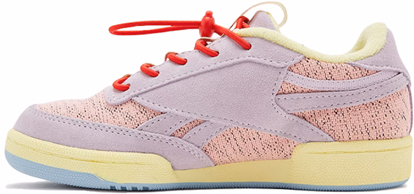 (Grade School) The Animals Observatory x Reebok Club C Revenge 'Quartz Luna Pink' FX1117 Buy (Grade School) The Animals Observatory x Reebok Club C Revenge 'Quartz Luna Pink' FX1117