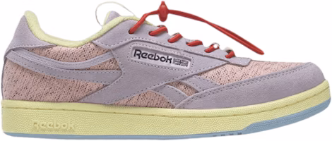 (Grade School) The Animals Observatory x Reebok Club C Revenge 'Quartz Luna Pink' FX1117 (Grade School) The Animals Observatory x Reebok Club C Revenge 'Quartz Luna Pink' FX1117