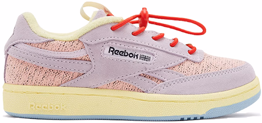 (Grade School) The Animals Observatory x Reebok Club C Revenge 'Quartz Luna Pink' FX1117 Order (Grade School) The Animals Observatory x Reebok Club C Revenge 'Quartz Luna Pink' FX1117