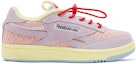Order (Kanak-Kanak) The Animals Observatory x Reebok Club C Revenge 'Quartz Luna Pink' FX1117