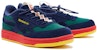 (Rekaan Kanak-Kanak) The Animals Observatory x Reebok Club C Revenge 'Navy Hijau Malam' FX1116