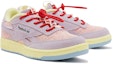 Lookbook (Kanak-Kanak) The Animals Observatory x Reebok Club C Revenge 'Quartz Luna Pink' FX1117