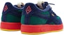 (Rekaan Kanak-Kanak) The Animals Observatory x Reebok Club C Revenge 'Navy Hijau Malam' FX1116