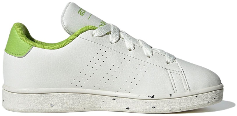 GS マペット×adidas アドバンテージ “カーミット” GY6587 Order GS マペット×adidas アドバンテージ “カーミット” GY6587