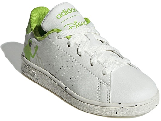 GS マペット×adidas アドバンテージ “カーミット” GY6587 Lookbook GS マペット×adidas アドバンテージ “カーミット” GY6587