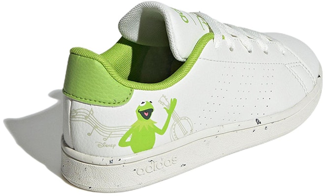 GS マペット×adidas アドバンテージ “カーミット” GY6587 Shop GS マペット×adidas アドバンテージ “カーミット” GY6587